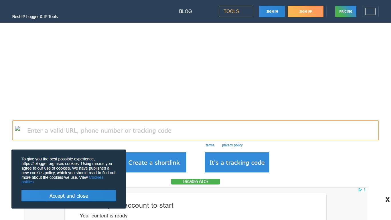 Spoofing your IP address using match and replace - PortSwigger